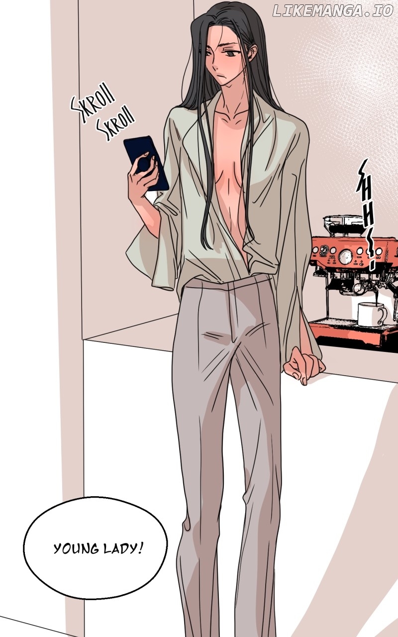 Unnie, I Like You! Chapter 1 - page 42