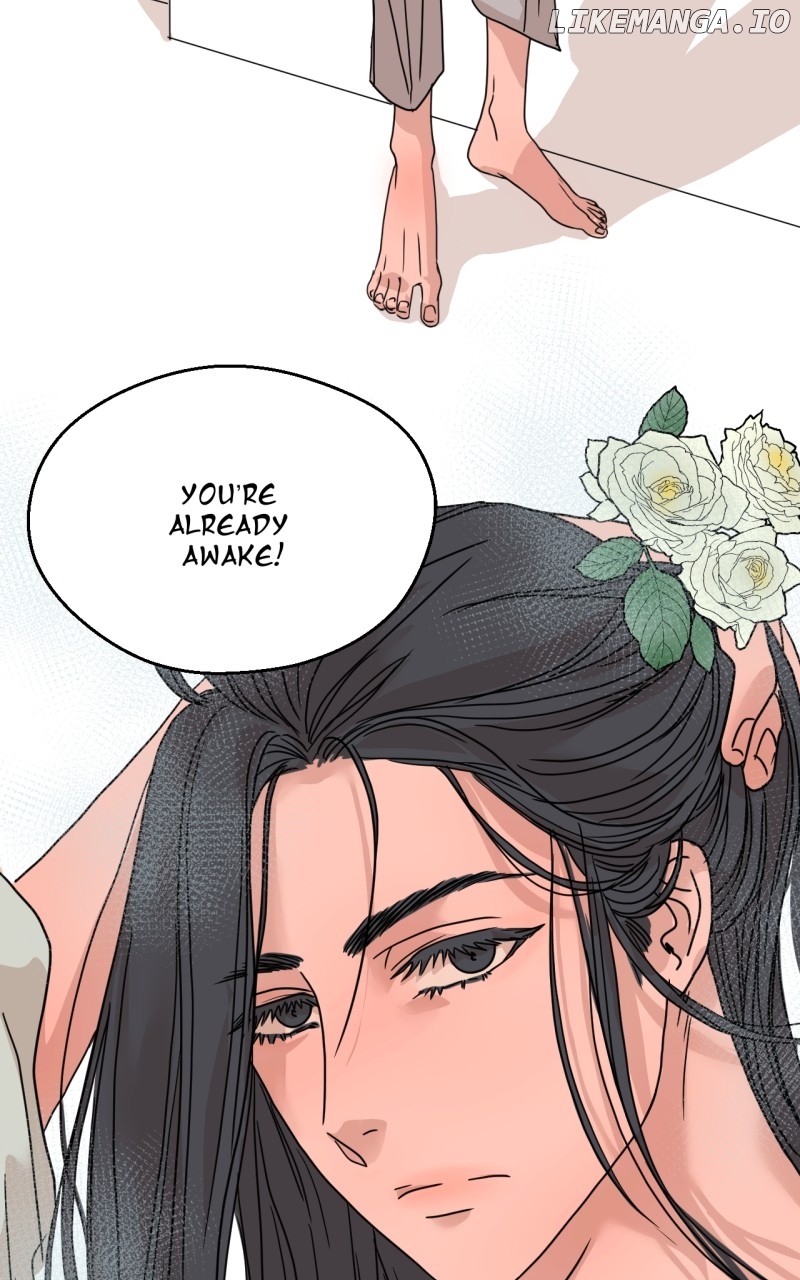 Unnie, I Like You! Chapter 1 - page 43