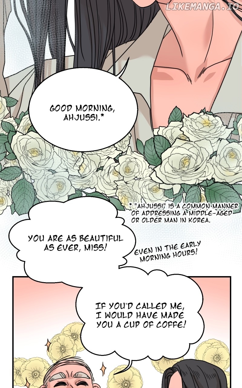Unnie, I Like You! Chapter 1 - page 44