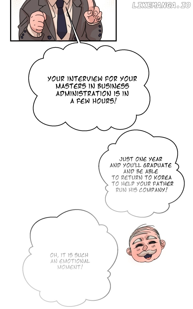 Unnie, I Like You! Chapter 1 - page 46