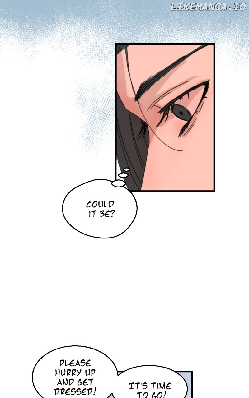 Unnie, I Like You! Chapter 1 - page 51