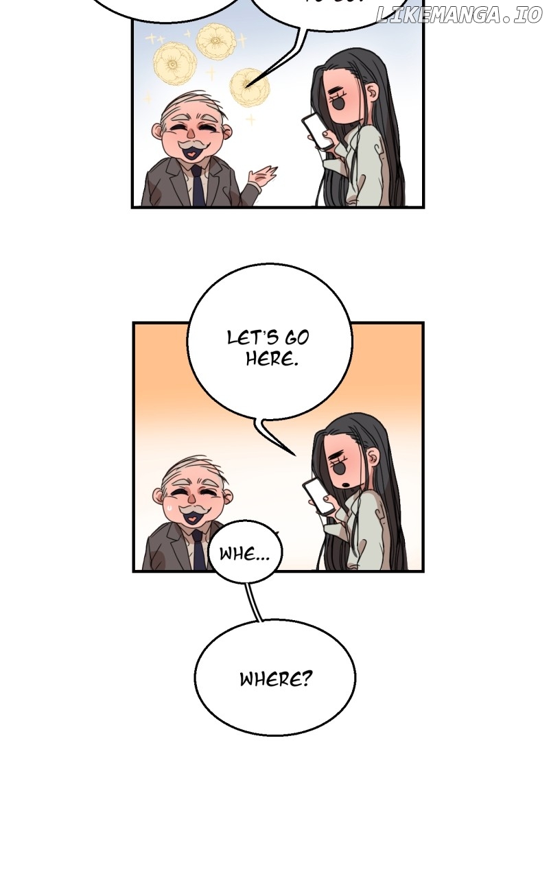 Unnie, I Like You! Chapter 1 - page 52