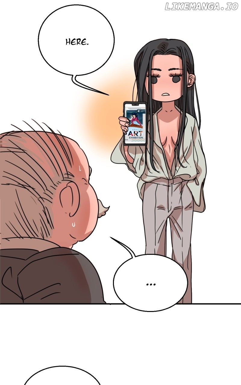 Unnie, I Like You! Chapter 1 - page 53