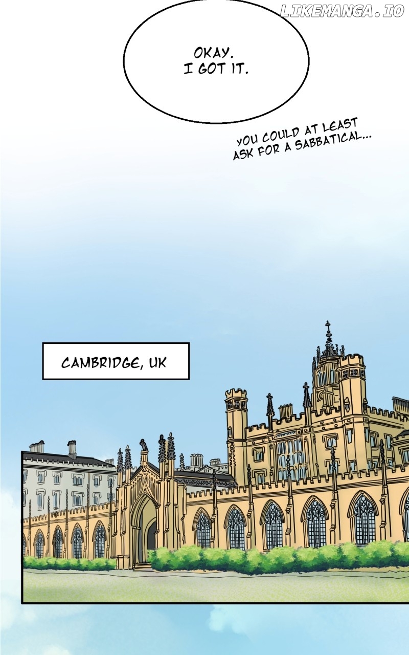 Unnie, I Like You! Chapter 1 - page 57
