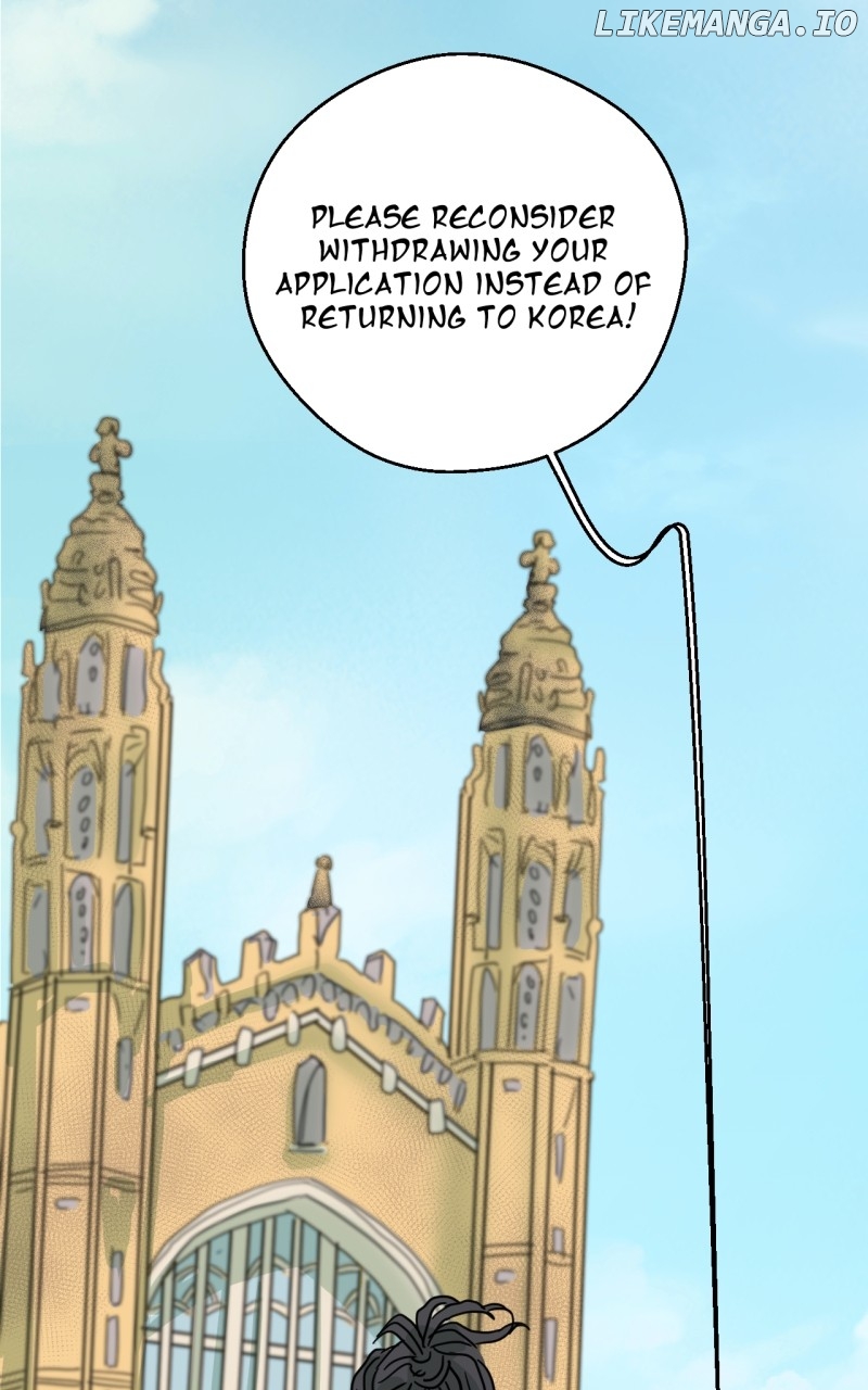 Unnie, I Like You! Chapter 1 - page 58