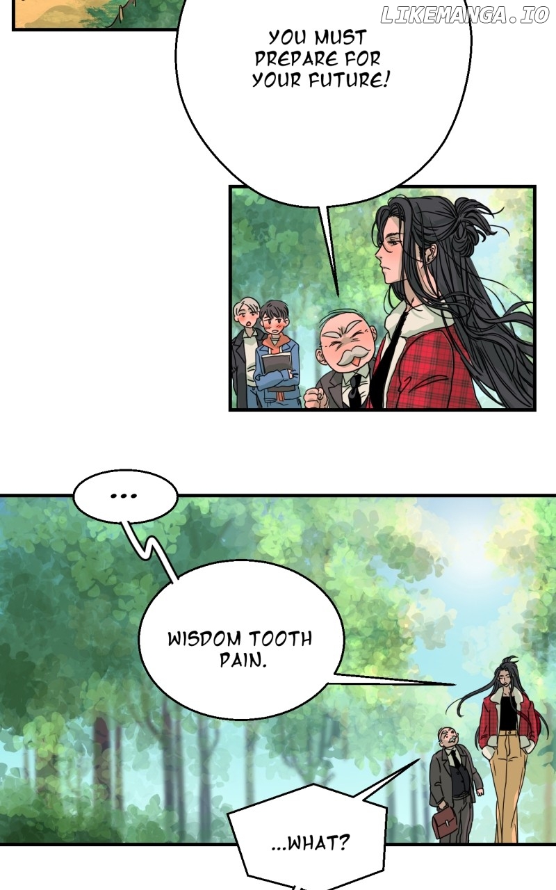 Unnie, I Like You! Chapter 1 - page 60