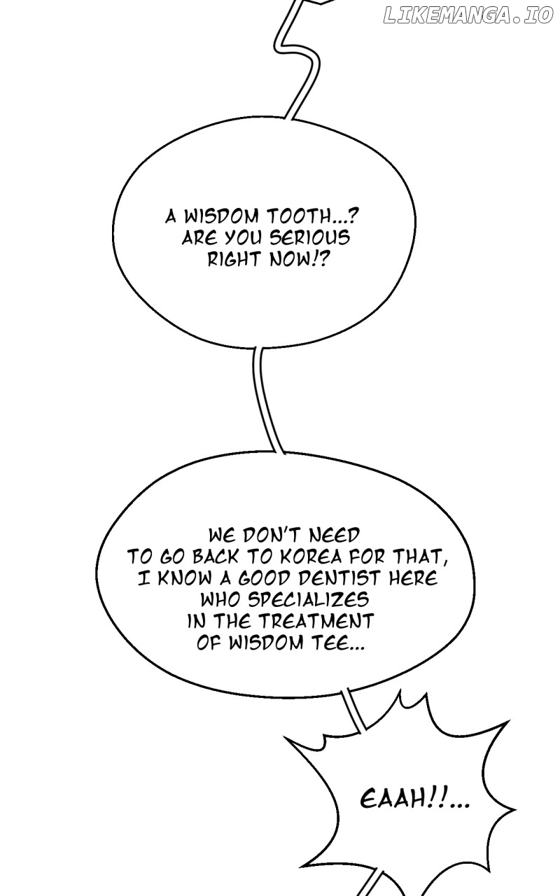 Unnie, I Like You! Chapter 1 - page 61