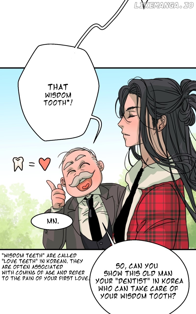 Unnie, I Like You! Chapter 1 - page 62