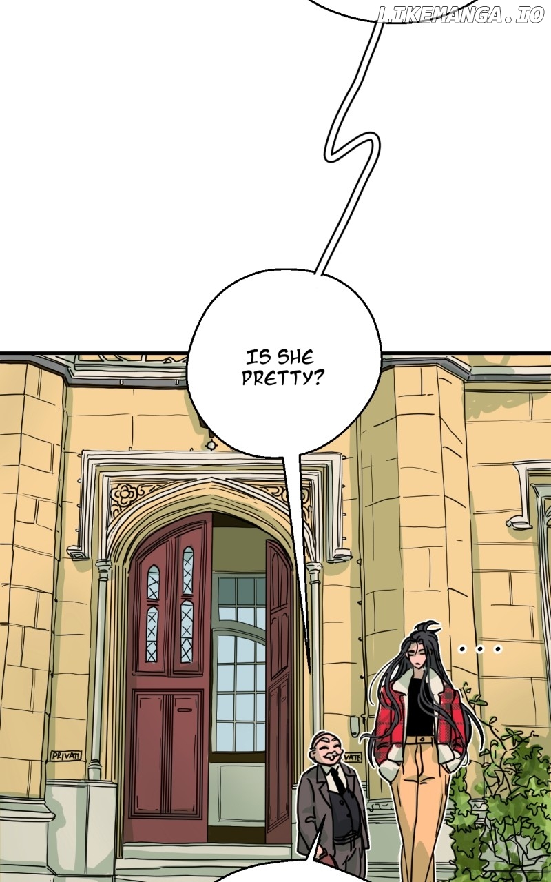Unnie, I Like You! Chapter 1 - page 63