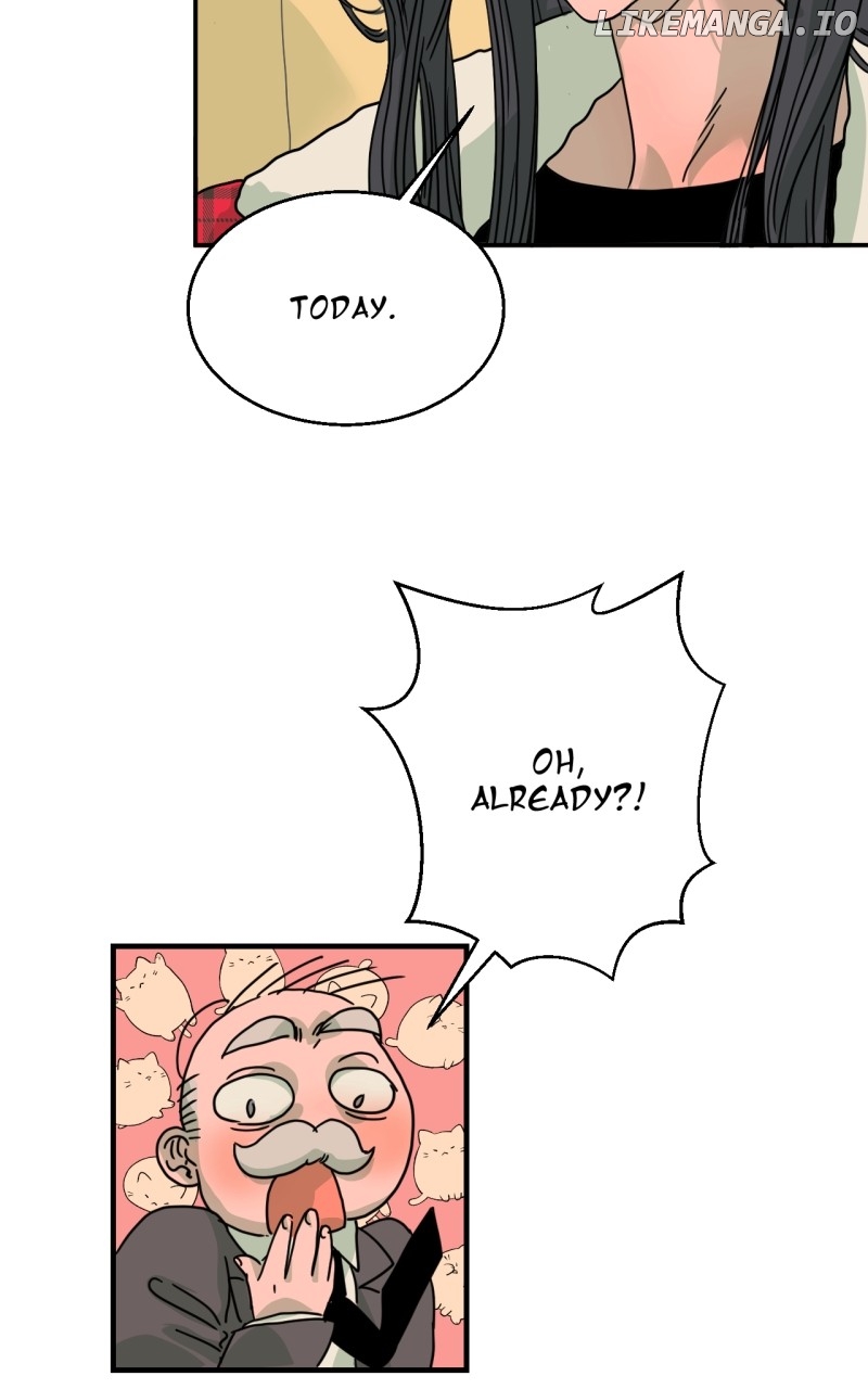 Unnie, I Like You! Chapter 1 - page 65