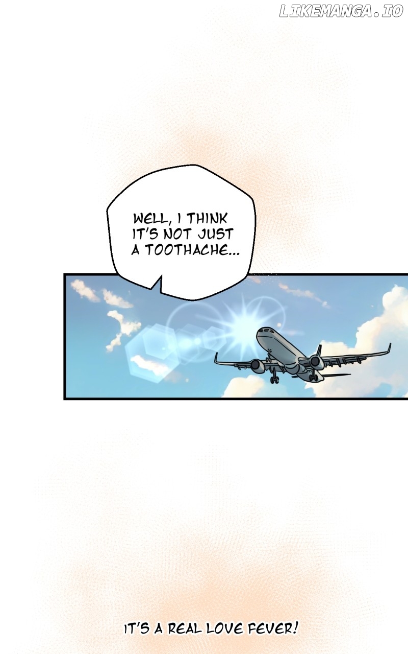 Unnie, I Like You! Chapter 1 - page 66