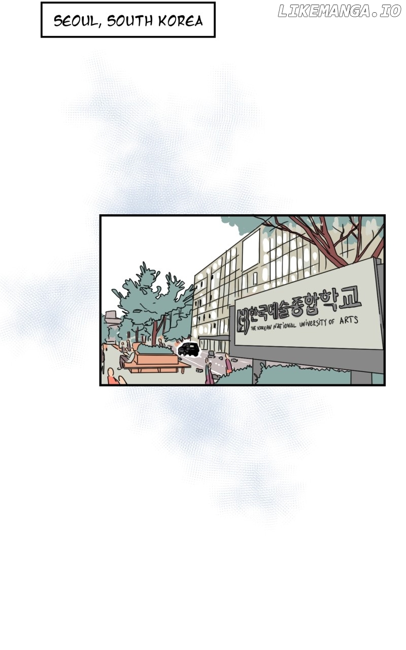 Unnie, I Like You! Chapter 1 - page 68