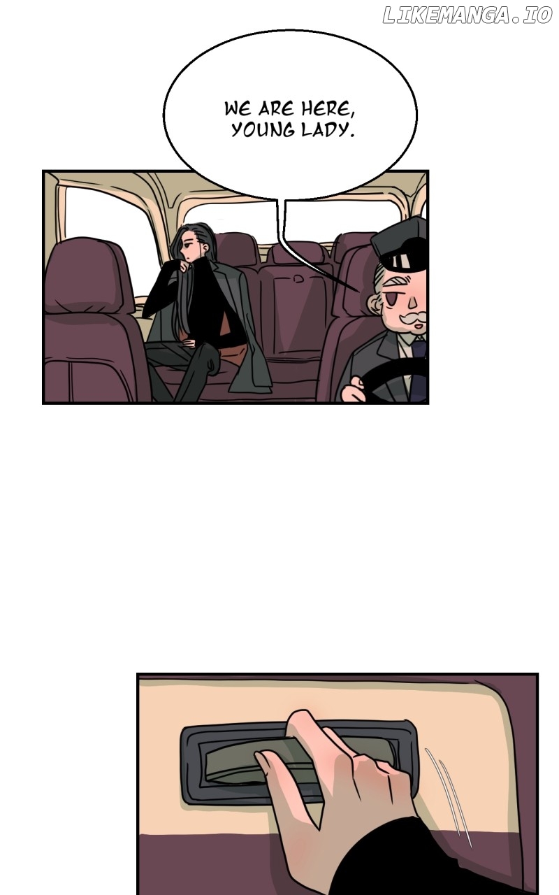 Unnie, I Like You! Chapter 1 - page 69