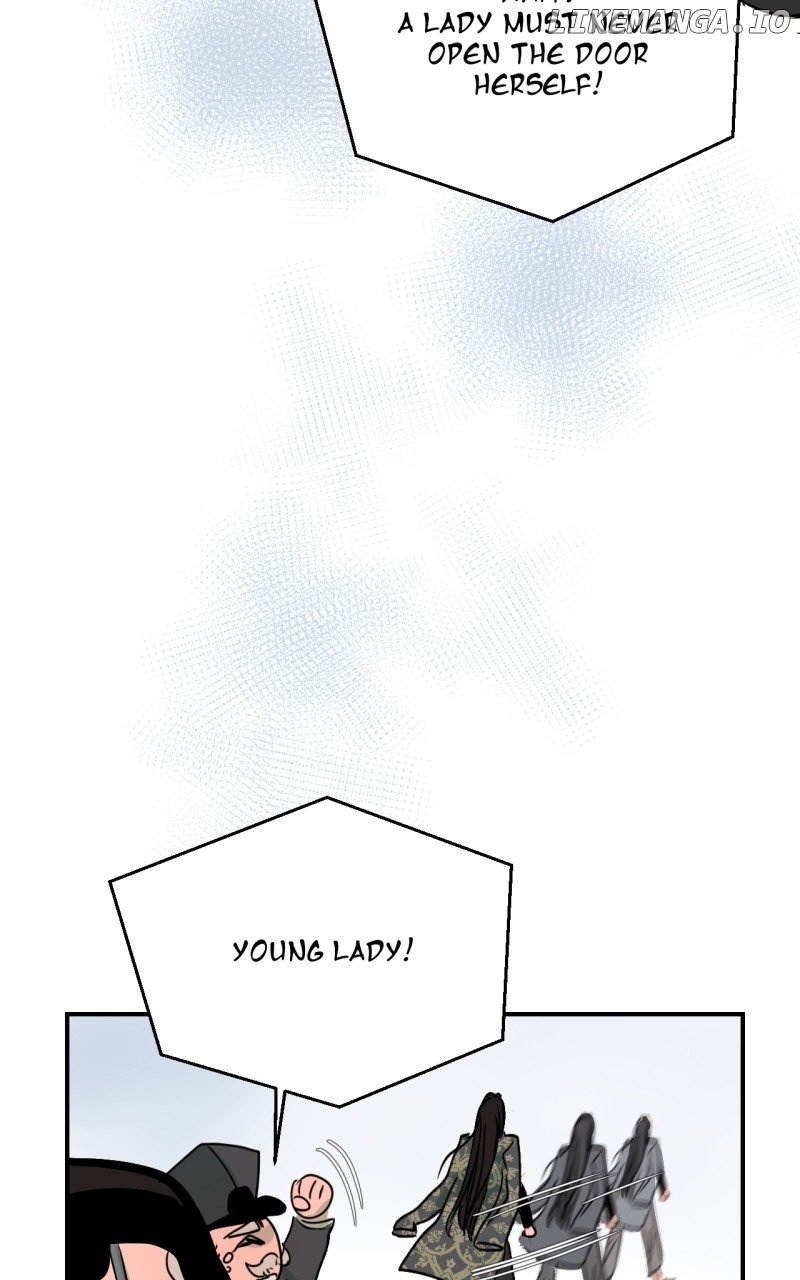 Unnie, I Like You! Chapter 1 - page 72