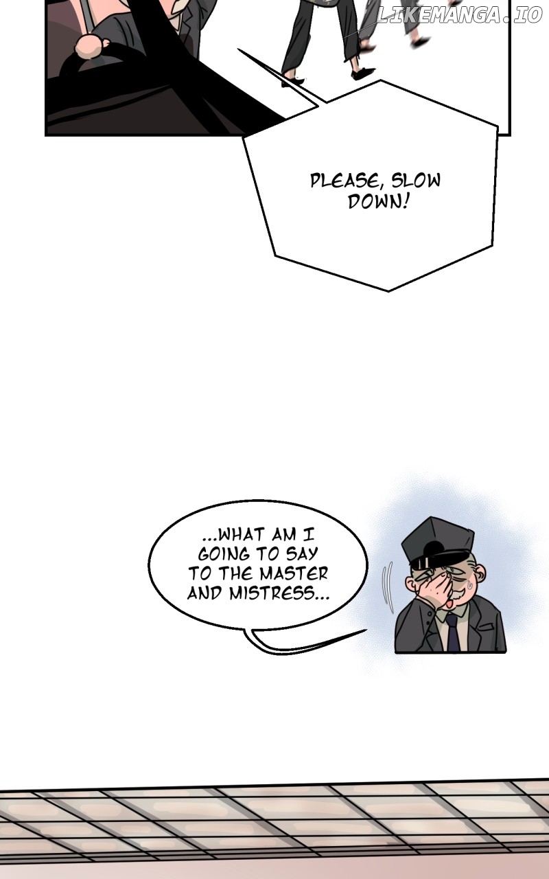 Unnie, I Like You! Chapter 1 - page 73