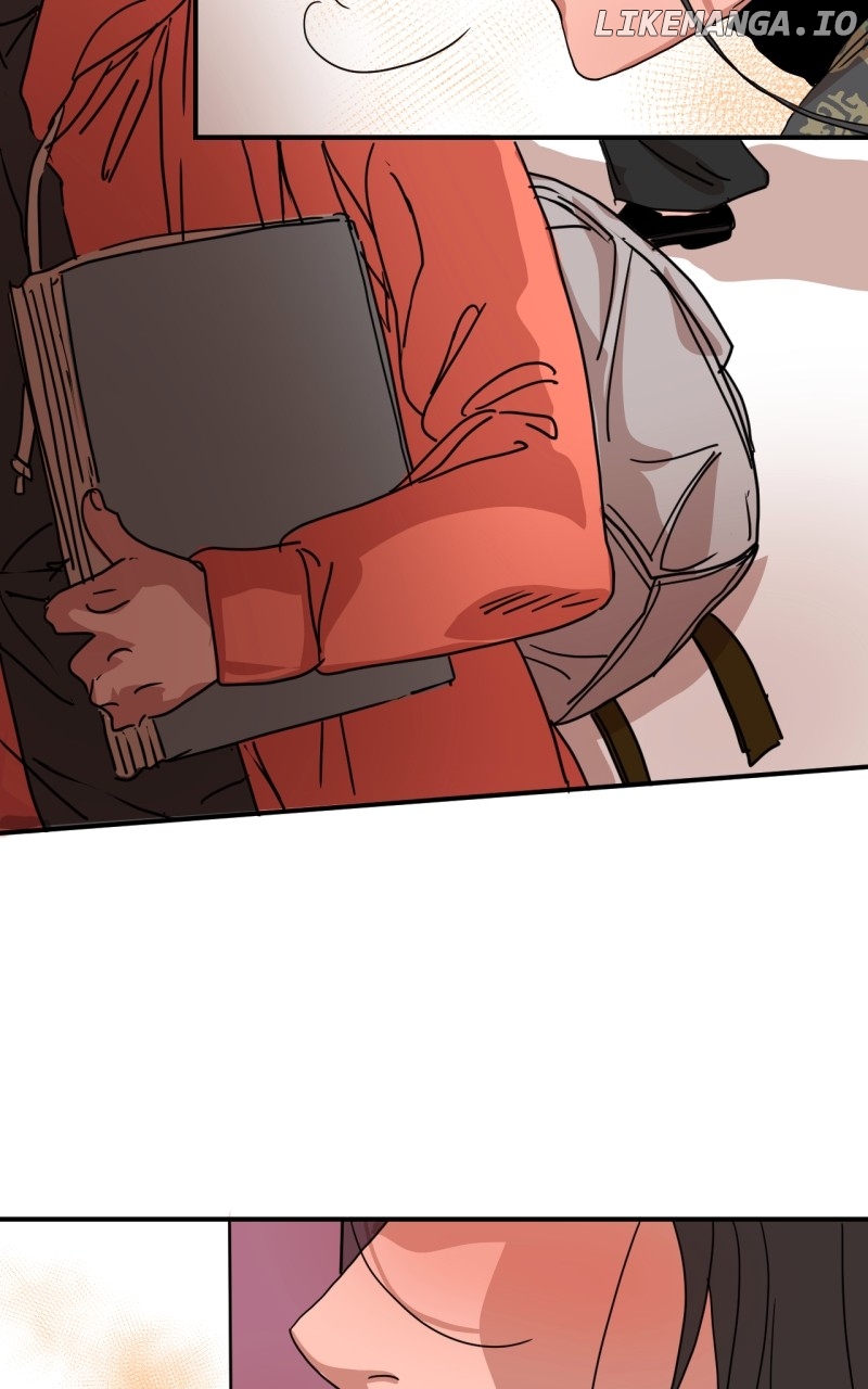 Unnie, I Like You! Chapter 1 - page 75