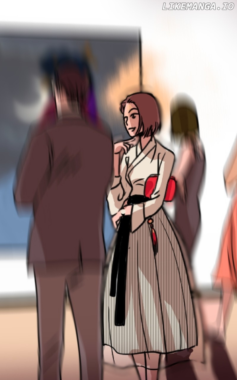 Unnie, I Like You! Chapter 1 - page 78