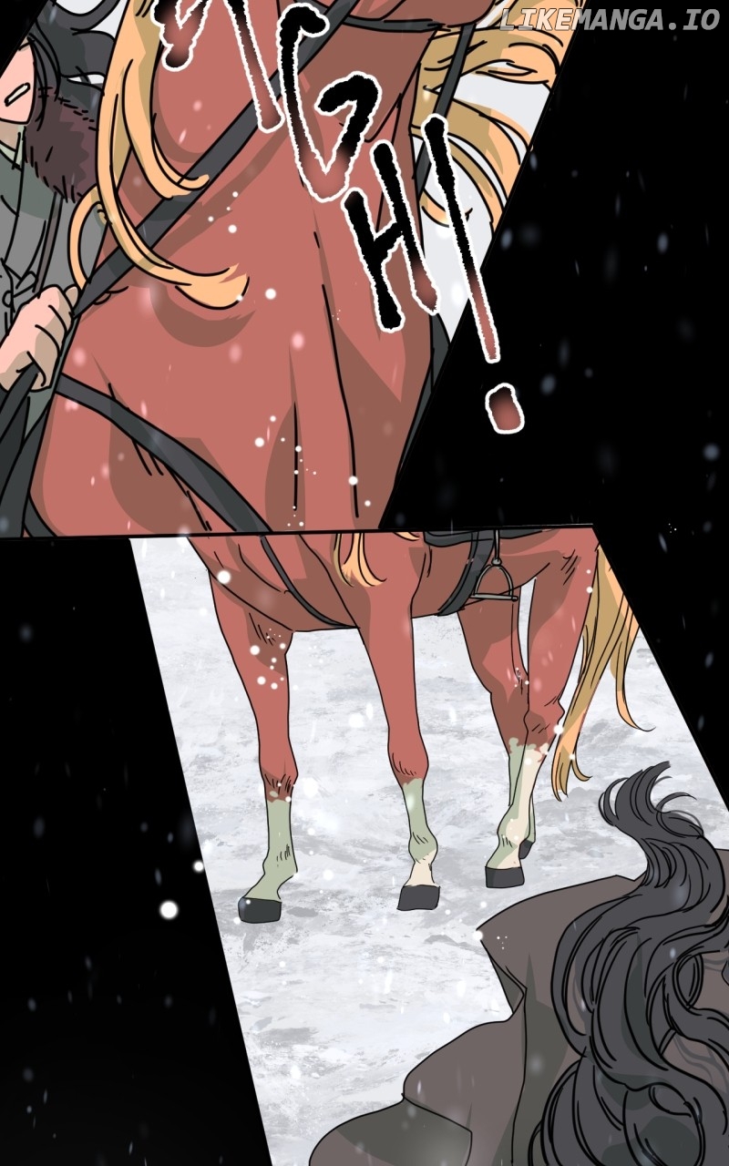 Unnie, I Like You! Chapter 1 - page 8