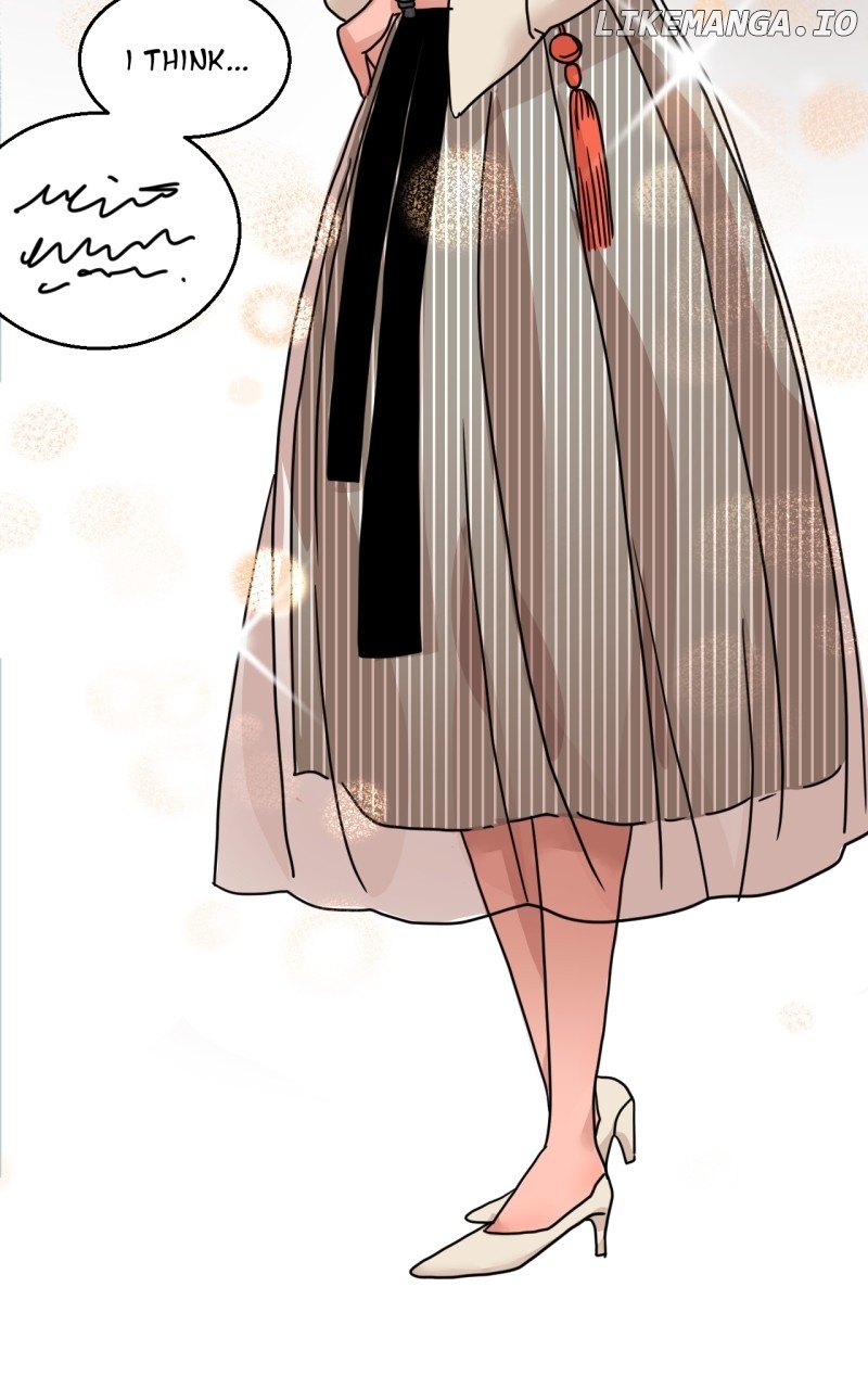 Unnie, I Like You! Chapter 1 - page 80