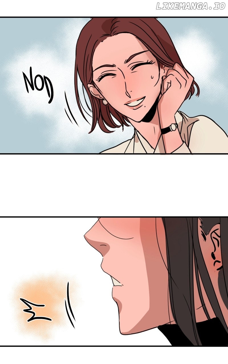 Unnie, I Like You! Chapter 1 - page 83