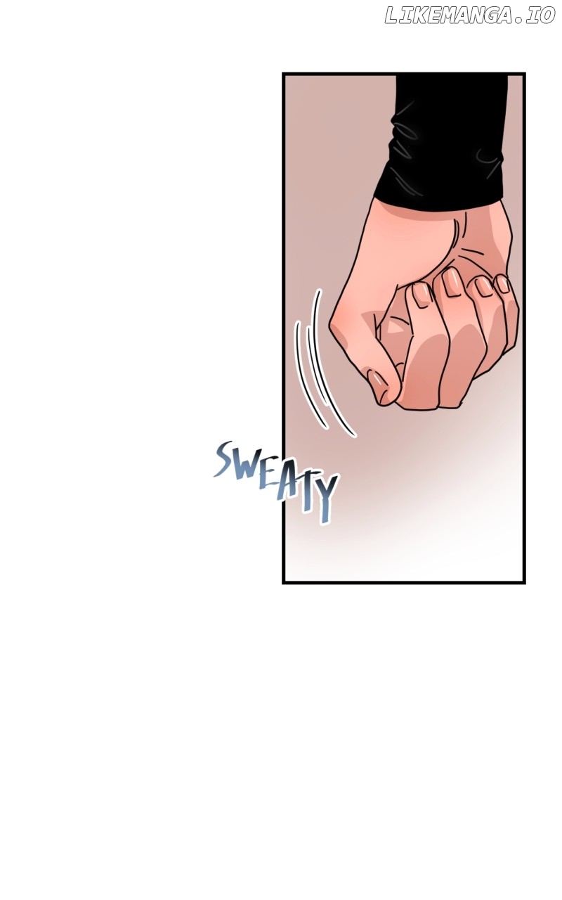 Unnie, I Like You! Chapter 1 - page 84