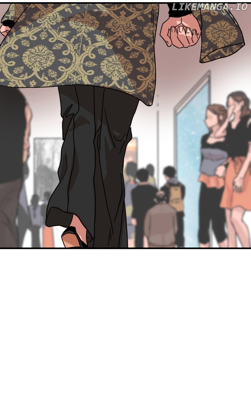 Unnie, I Like You! Chapter 1 - page 85