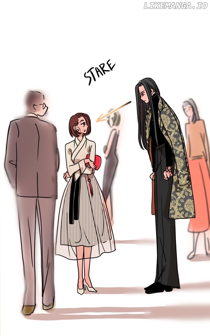 Unnie, I Like You! Chapter 1 - page 86