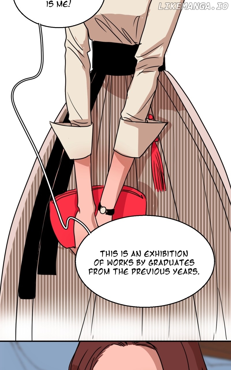 Unnie, I Like You! Chapter 1 - page 91
