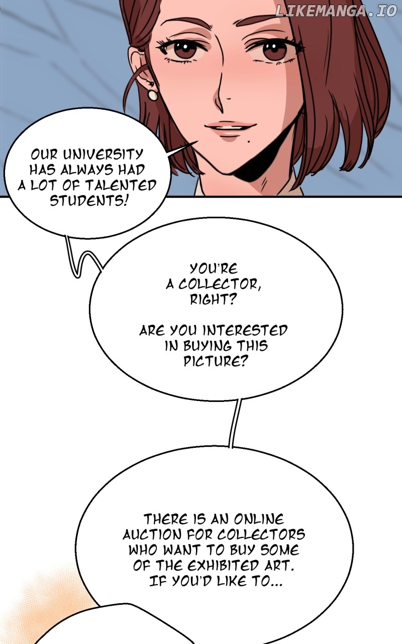 Unnie, I Like You! Chapter 1 - page 92