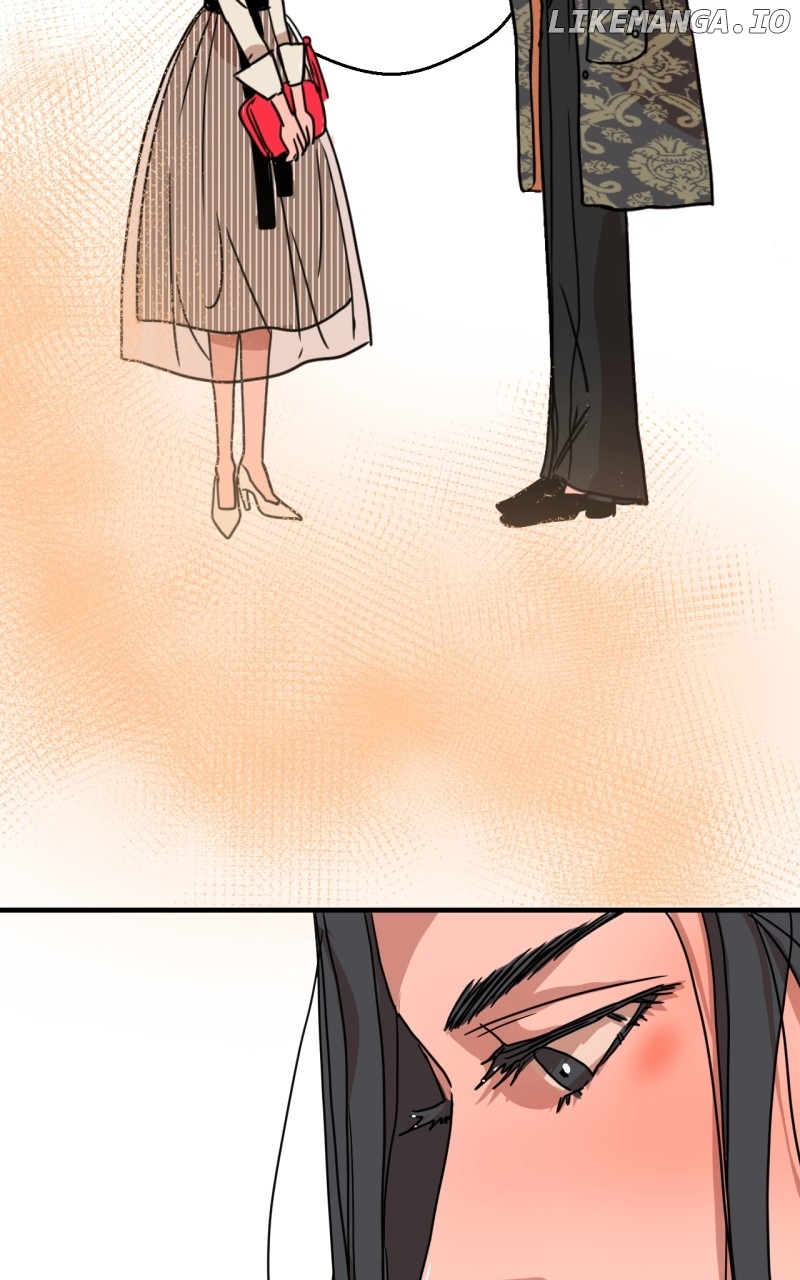 Unnie, I Like You! Chapter 1 - page 96