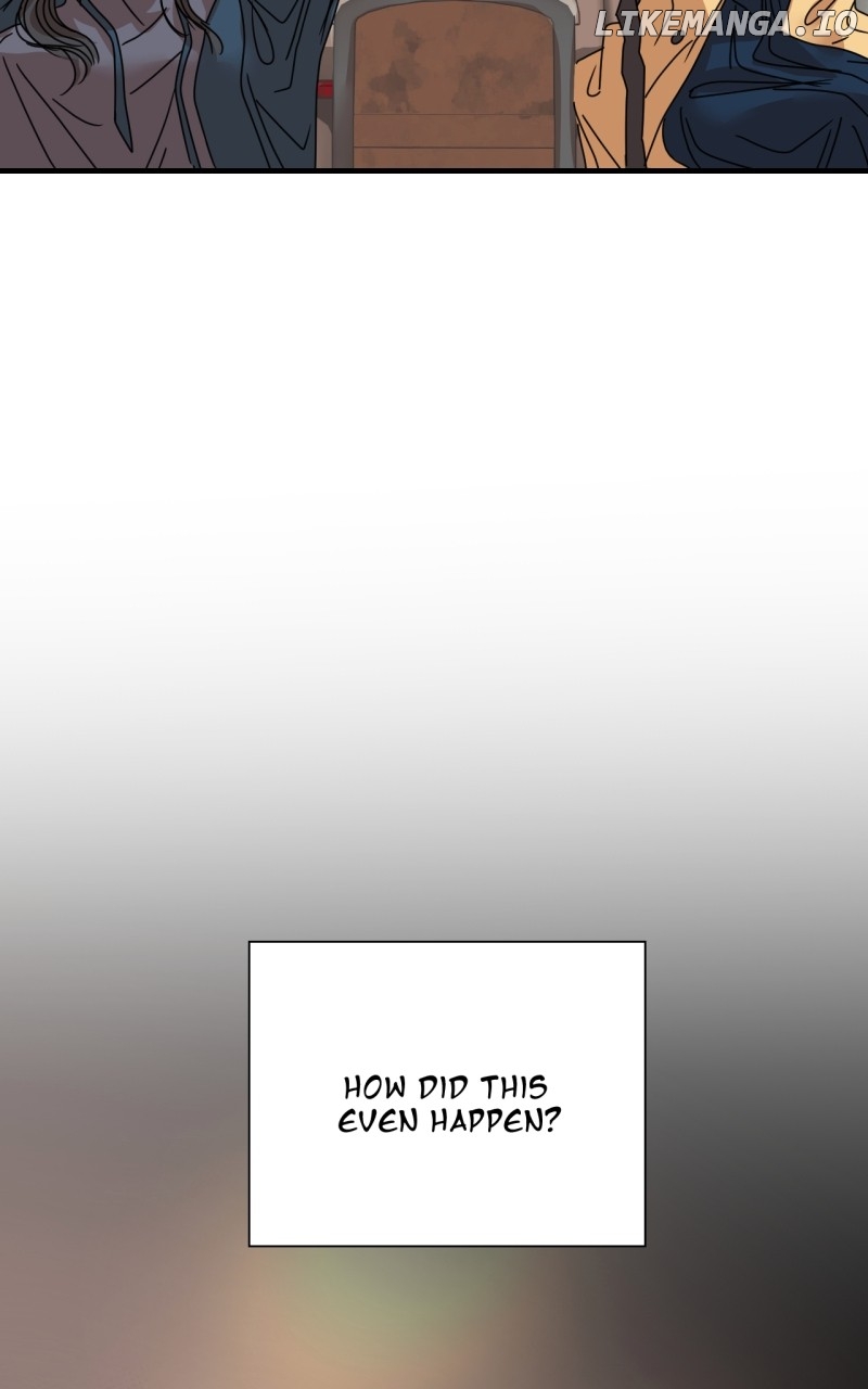 Unnie, I Like You! Chapter 31 - page 10