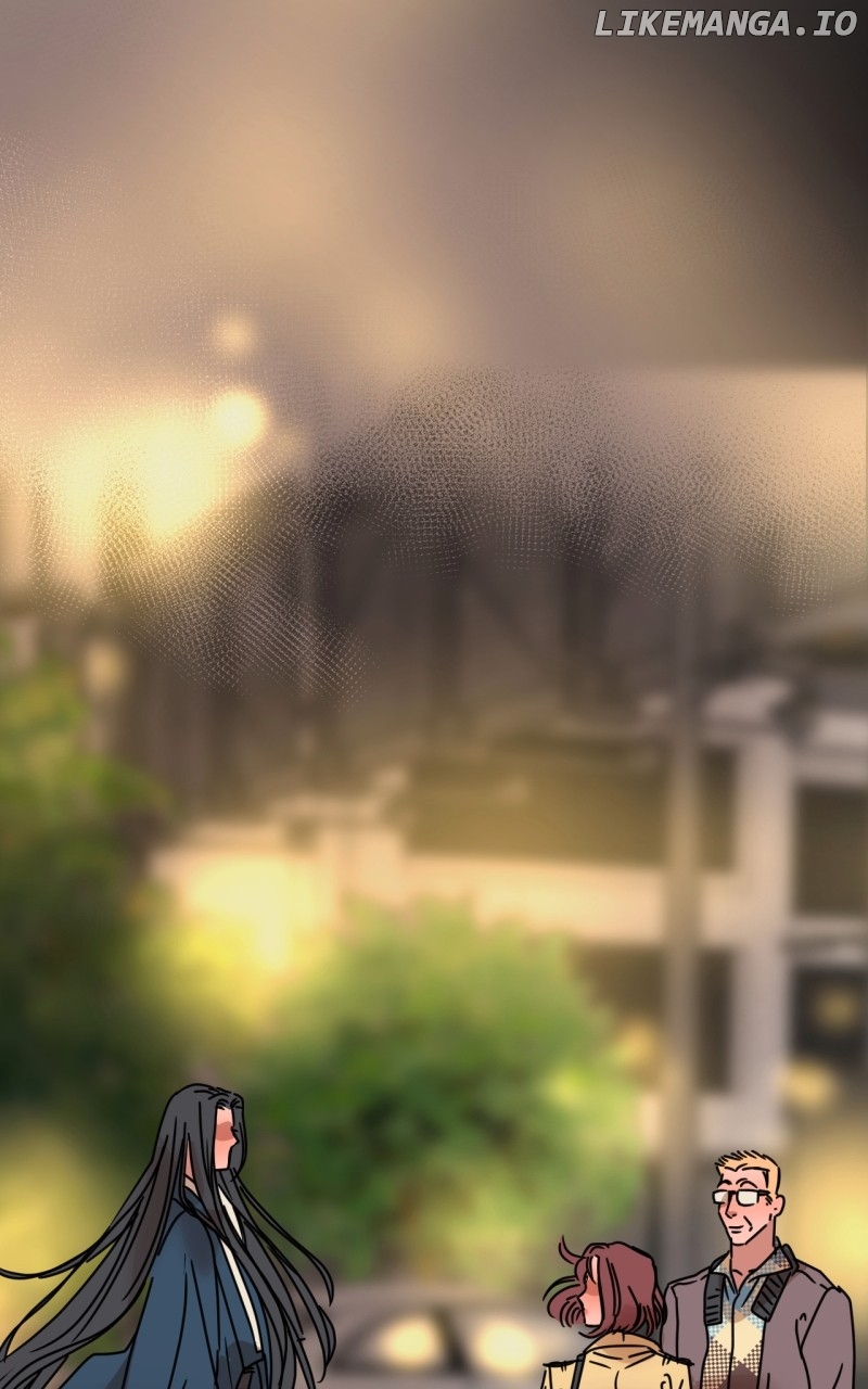 Unnie, I Like You! Chapter 31 - page 11