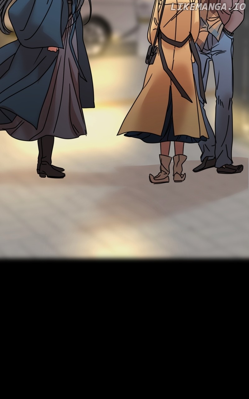 Unnie, I Like You! Chapter 31 - page 12