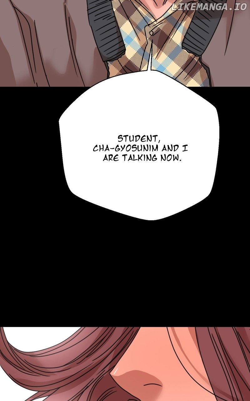 Unnie, I Like You! Chapter 31 - page 15