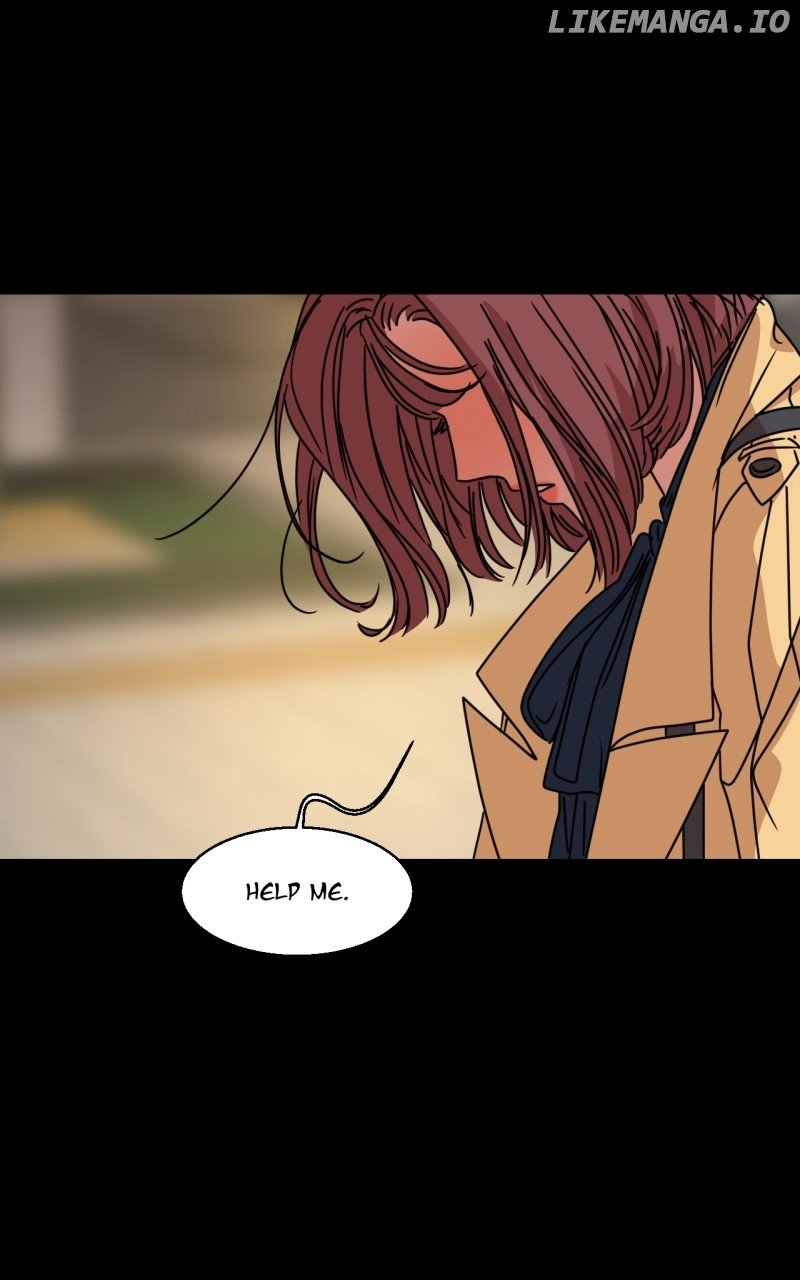 Unnie, I Like You! Chapter 31 - page 18