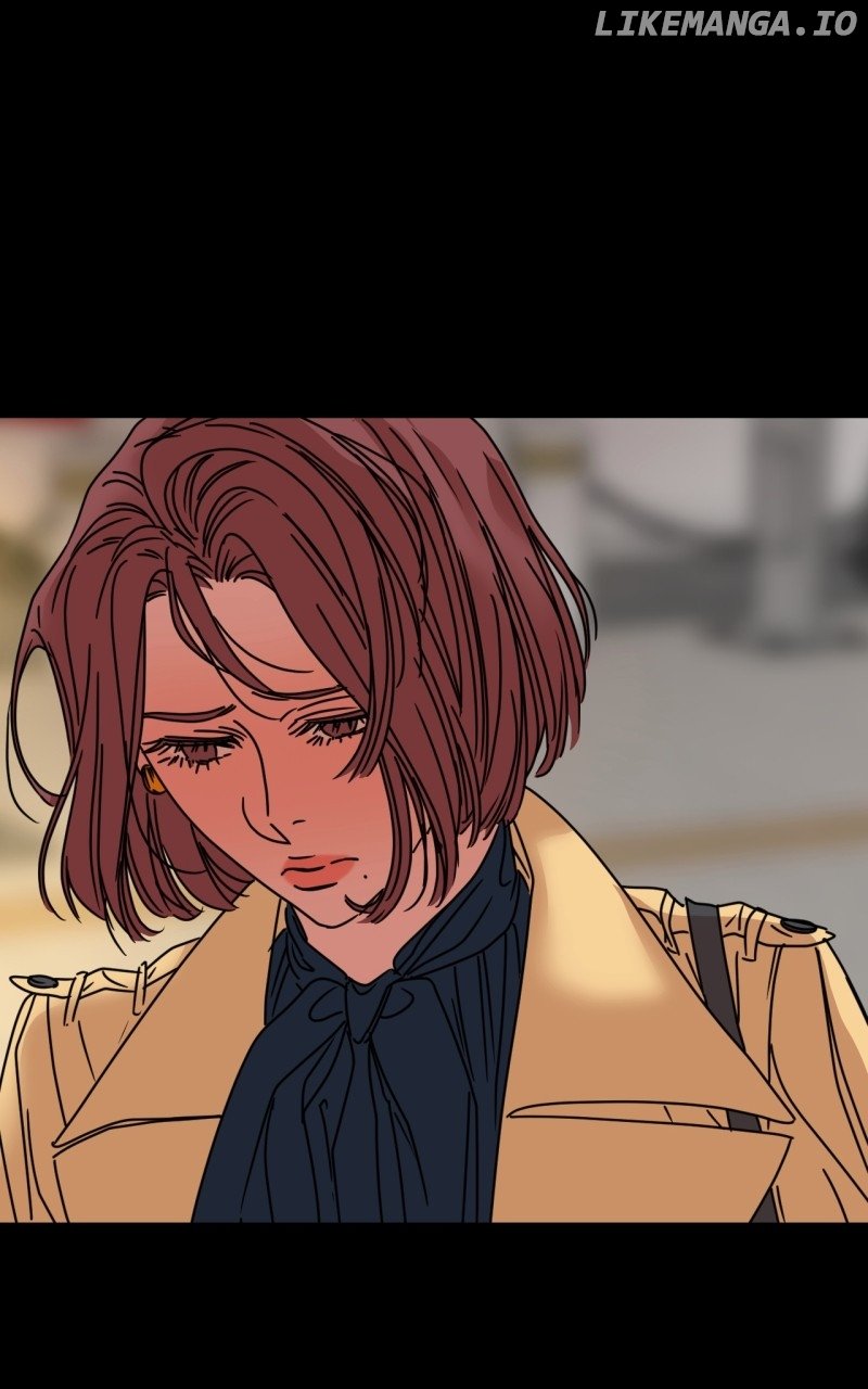 Unnie, I Like You! Chapter 31 - page 19