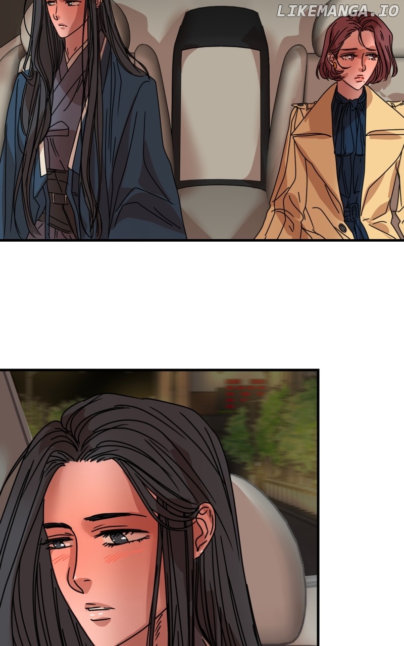 Unnie, I Like You! Chapter 31 - page 2