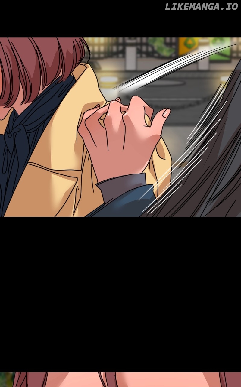 Unnie, I Like You! Chapter 31 - page 21