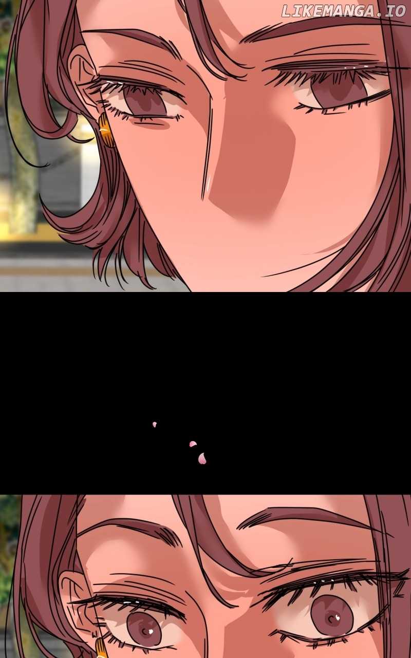 Unnie, I Like You! Chapter 31 - page 22