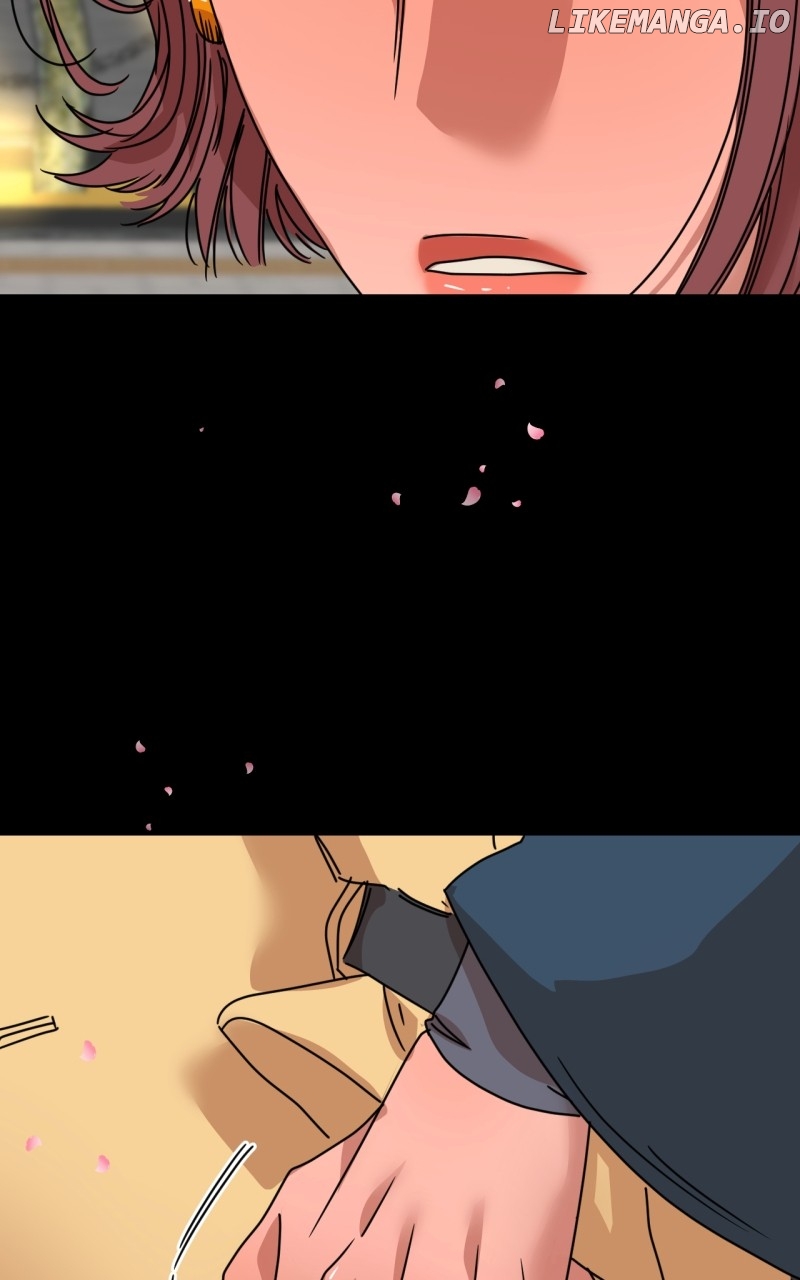 Unnie, I Like You! Chapter 31 - page 23