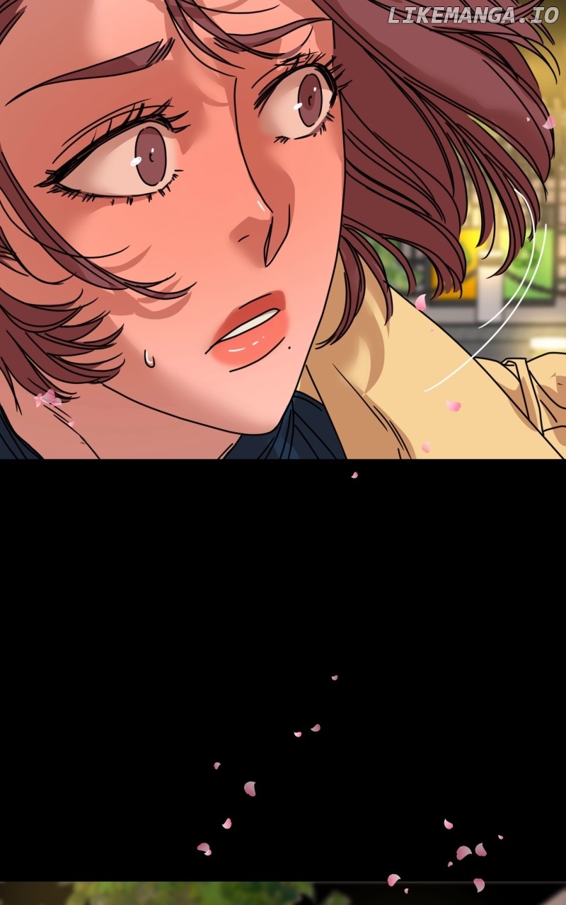 Unnie, I Like You! Chapter 31 - page 25