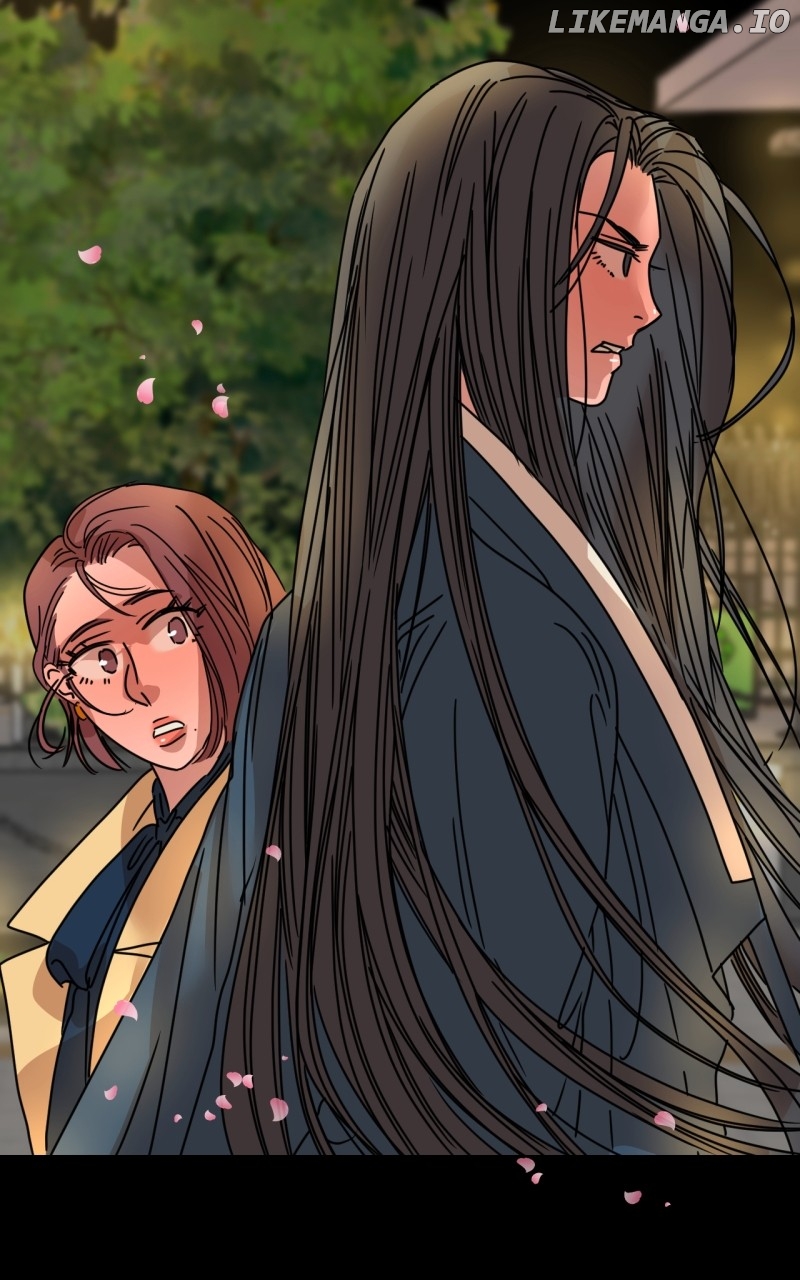 Unnie, I Like You! Chapter 31 - page 26