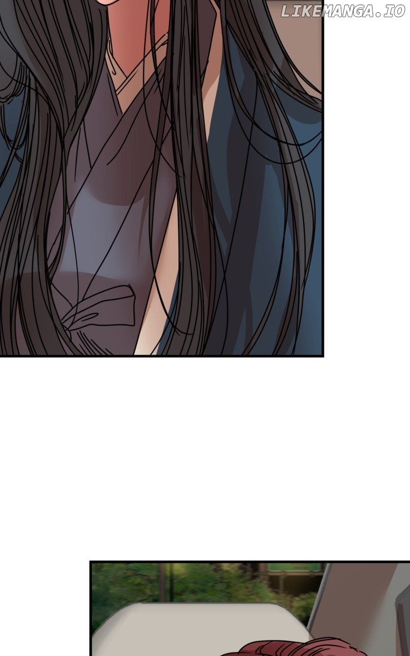 Unnie, I Like You! Chapter 31 - page 3