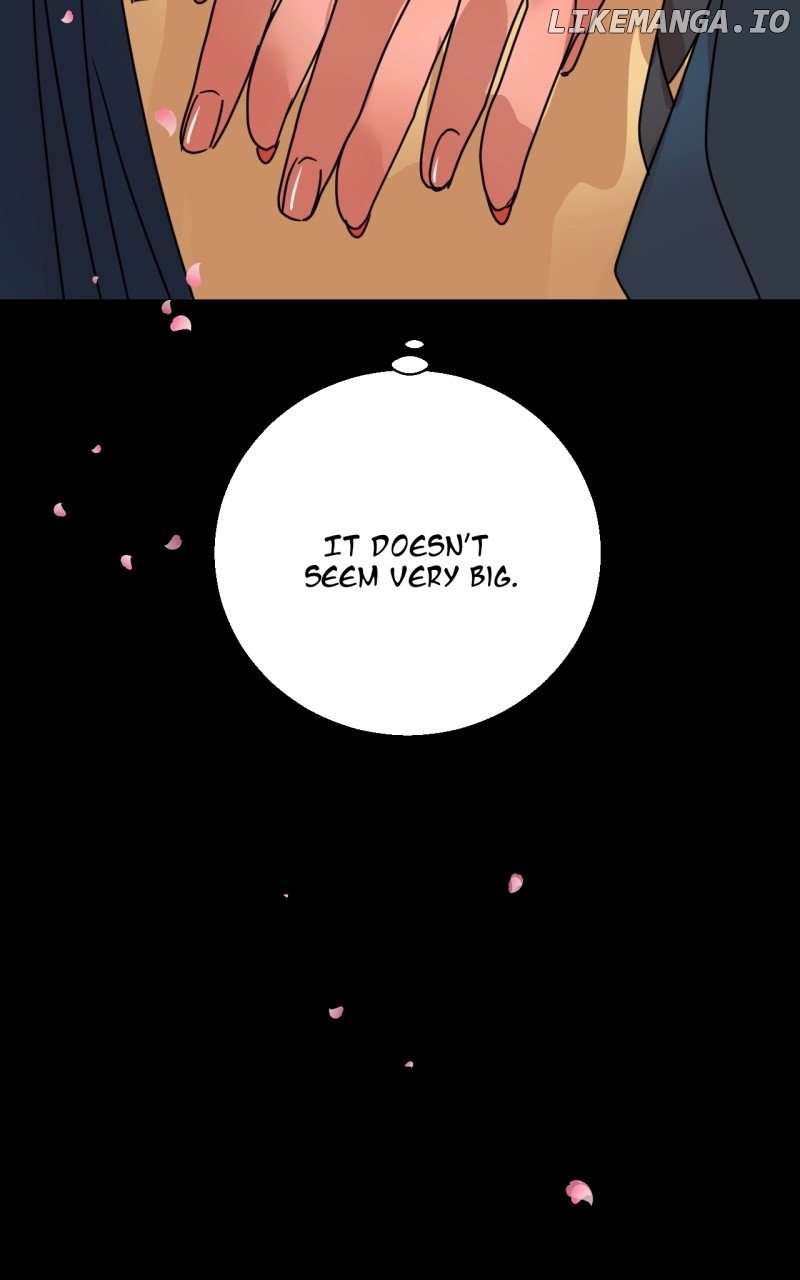 Unnie, I Like You! Chapter 31 - page 30