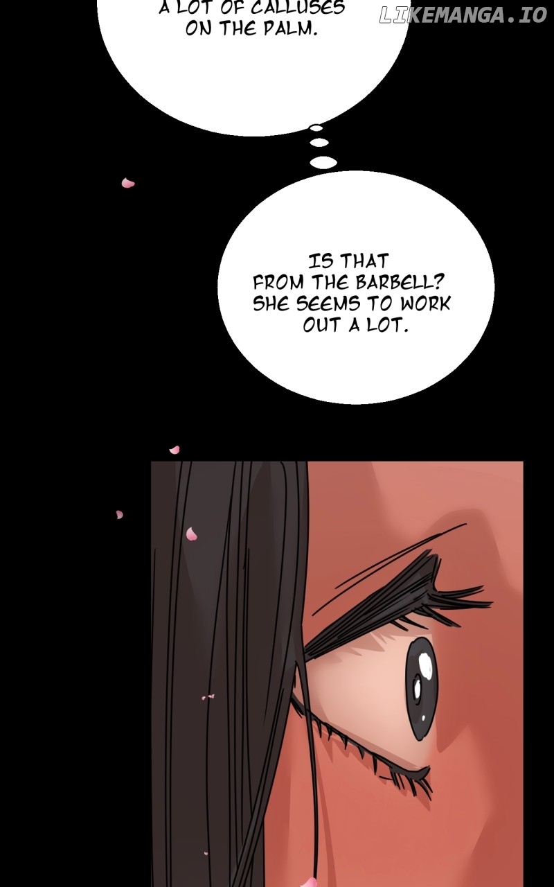 Unnie, I Like You! Chapter 31 - page 33