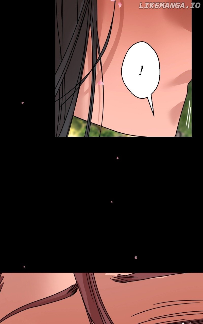 Unnie, I Like You! Chapter 31 - page 34