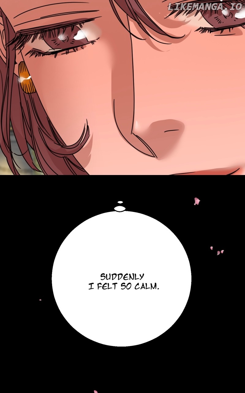 Unnie, I Like You! Chapter 31 - page 35