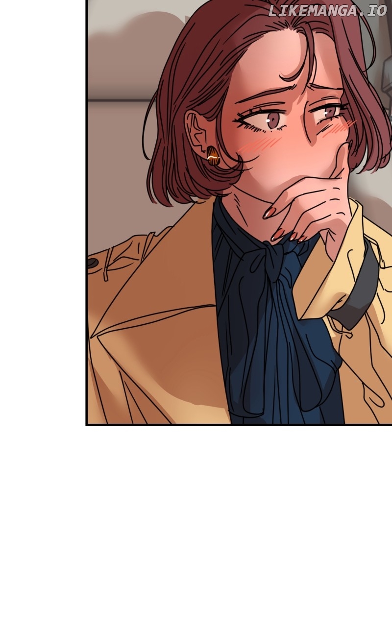 Unnie, I Like You! Chapter 31 - page 4