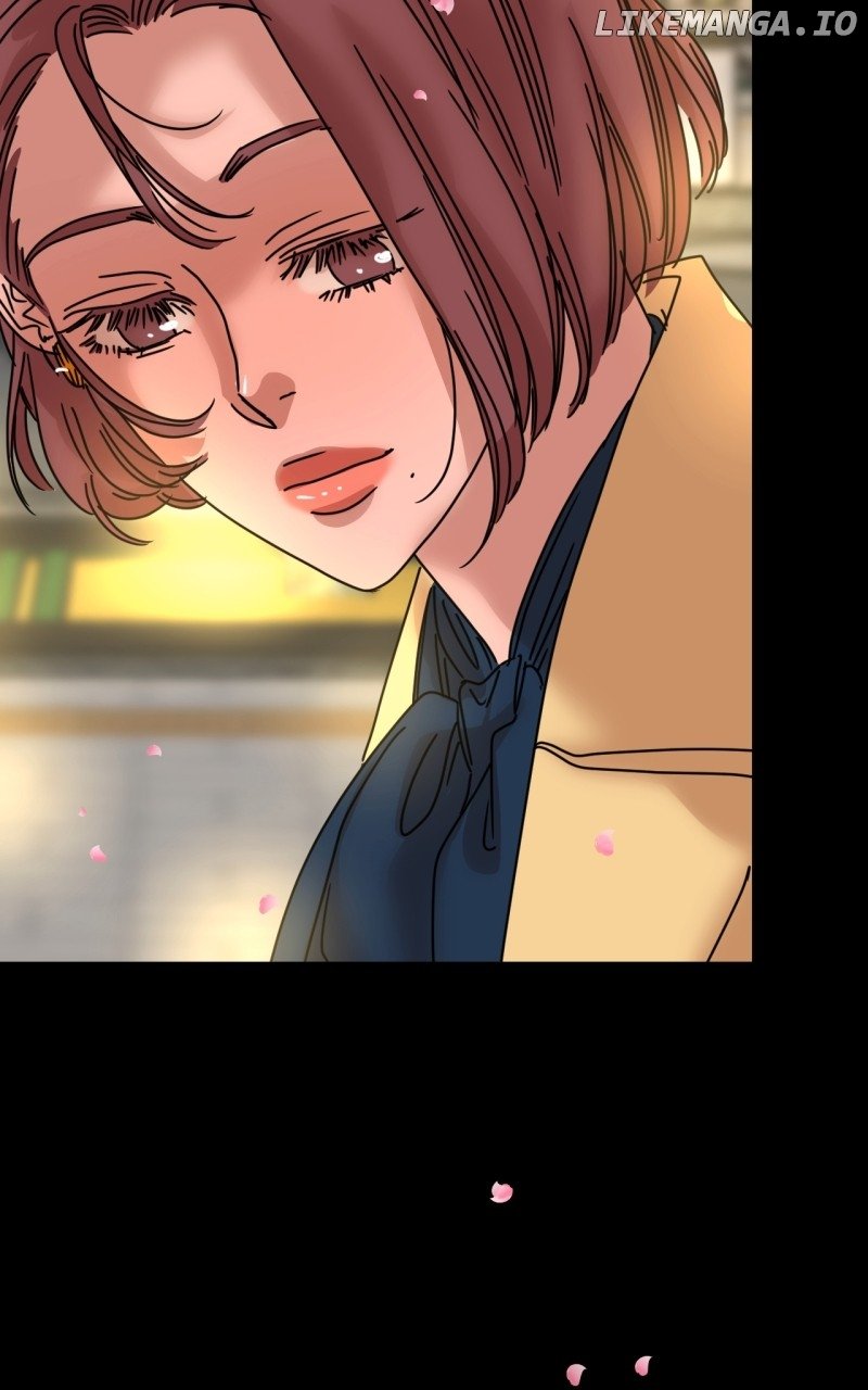 Unnie, I Like You! Chapter 31 - page 40