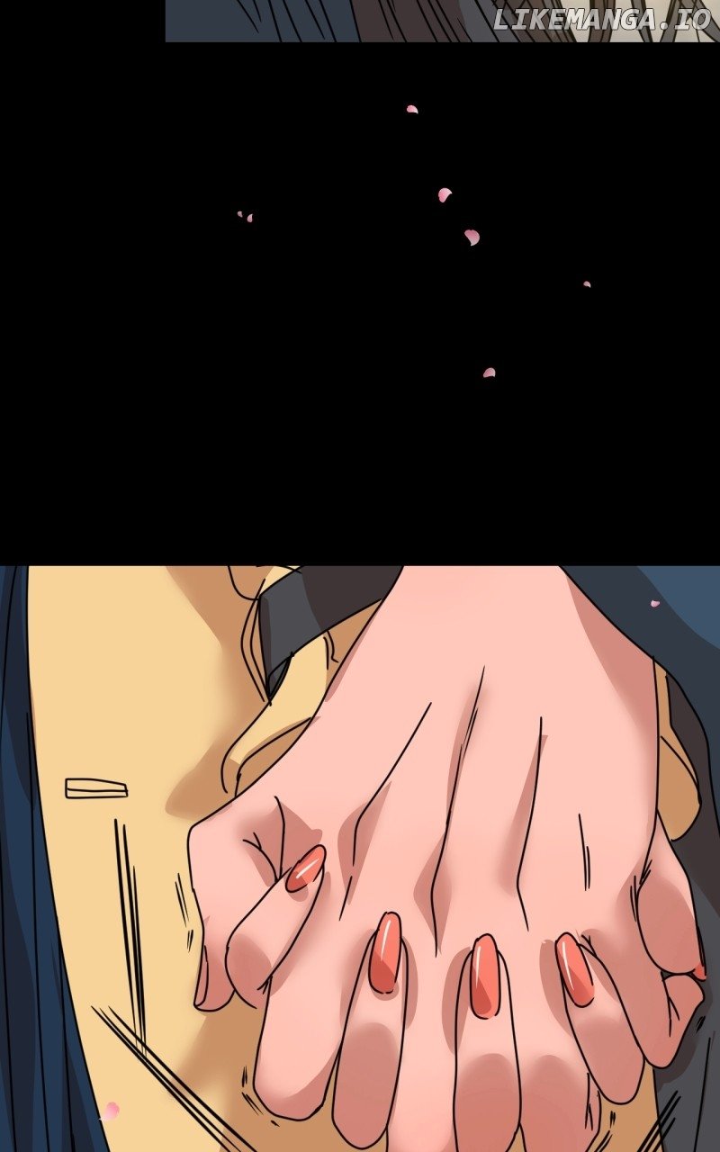 Unnie, I Like You! Chapter 31 - page 42